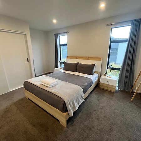Ahuru Mowai Lake Tekapo Eksteriør billede